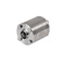 Check valve Series: 5093 Stainless steel AISI 316L Butt weld NEN EN10357 serie A